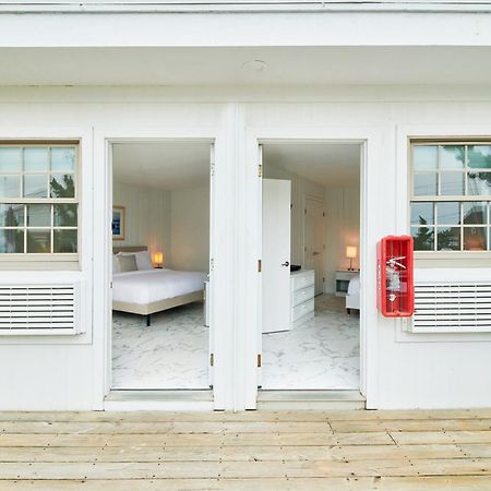 The Sunset Montauk Hotel Exterior photo