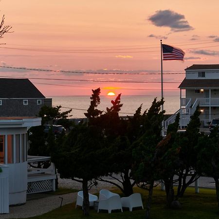 The Sunset Montauk Hotel Exterior photo