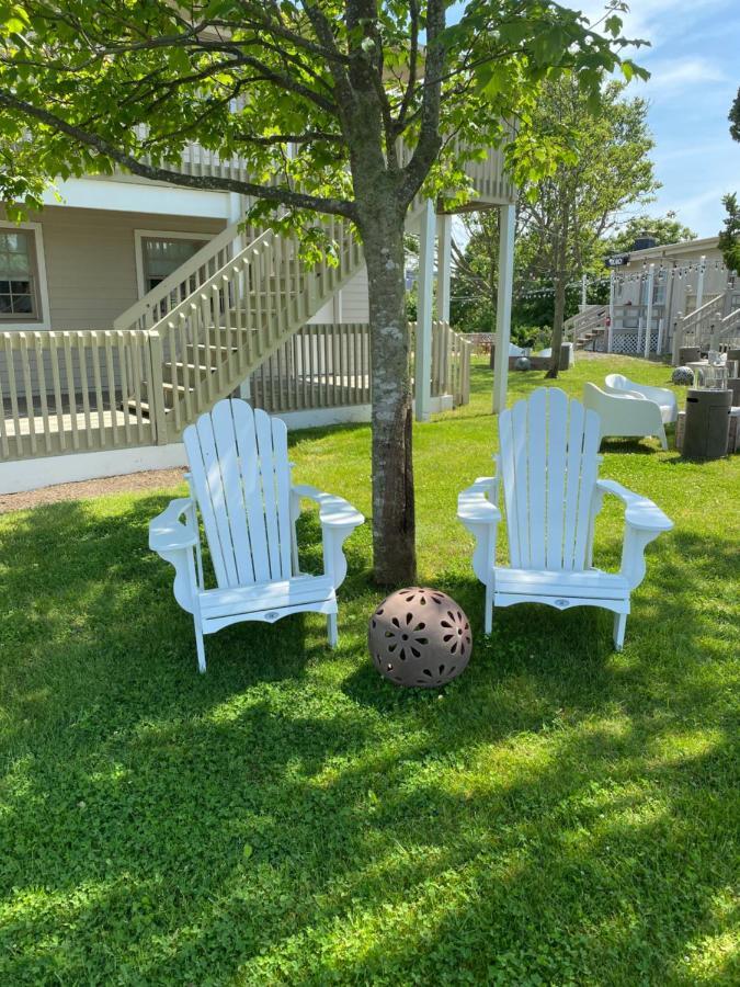 The Sunset Montauk Hotel Exterior photo