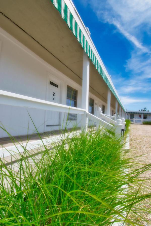 The Sunset Montauk Hotel Exterior photo
