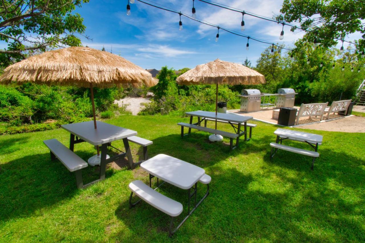 The Sunset Montauk Hotel Exterior photo