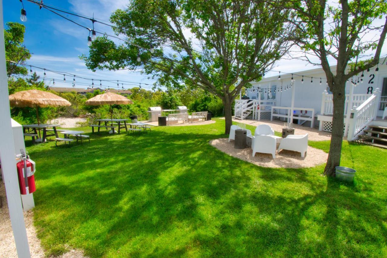 The Sunset Montauk Hotel Exterior photo