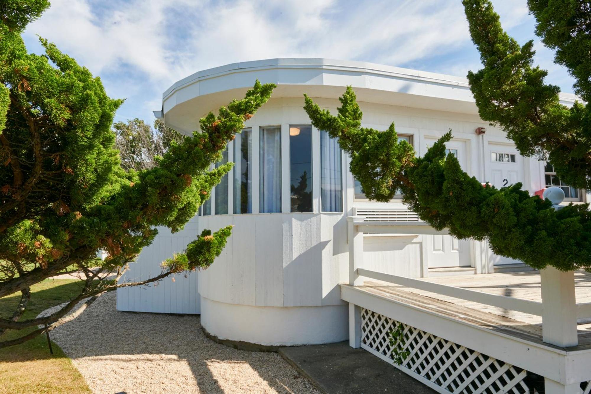 The Sunset Montauk Hotel Exterior photo