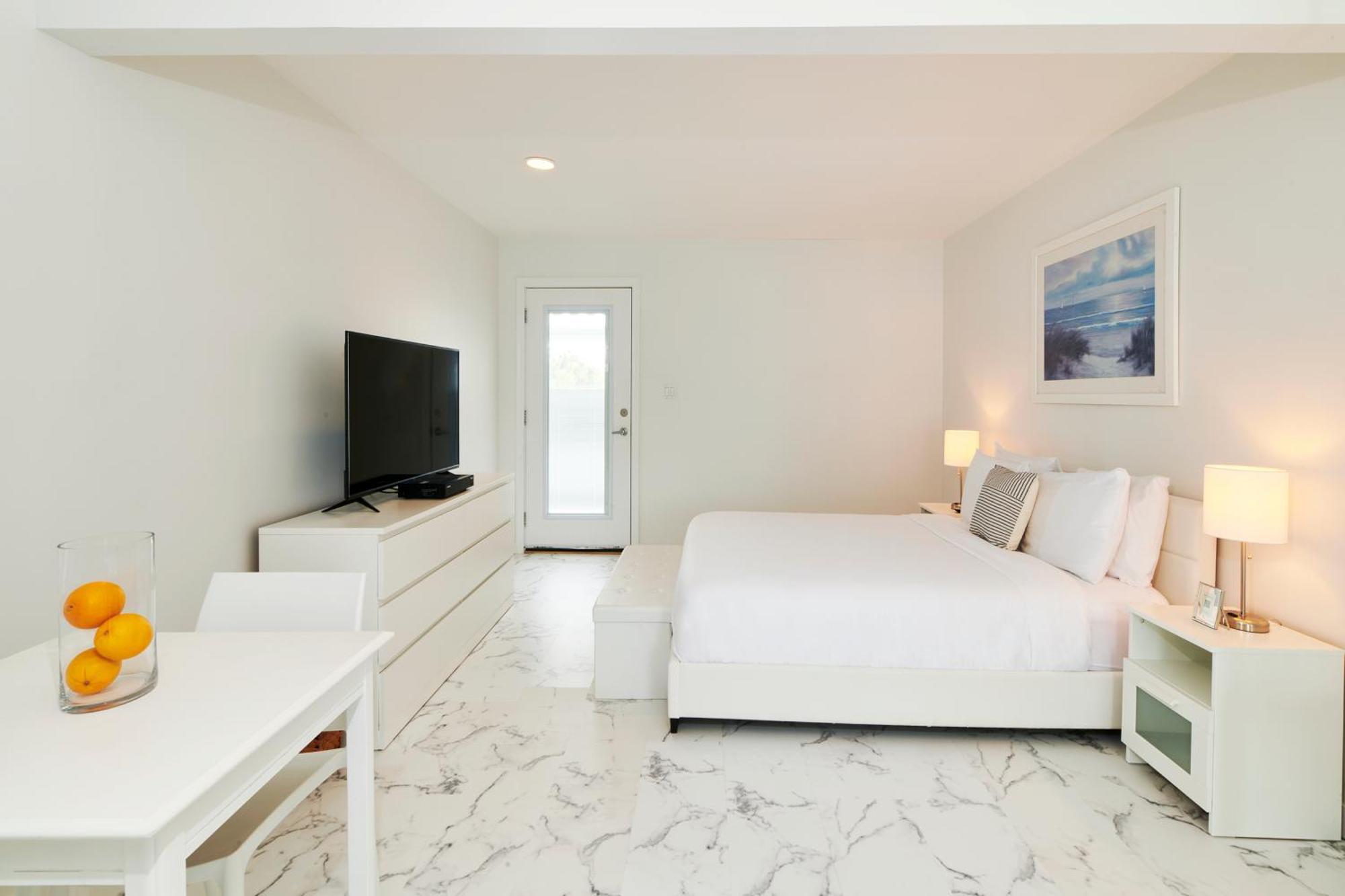 The Sunset Montauk Hotel Exterior photo