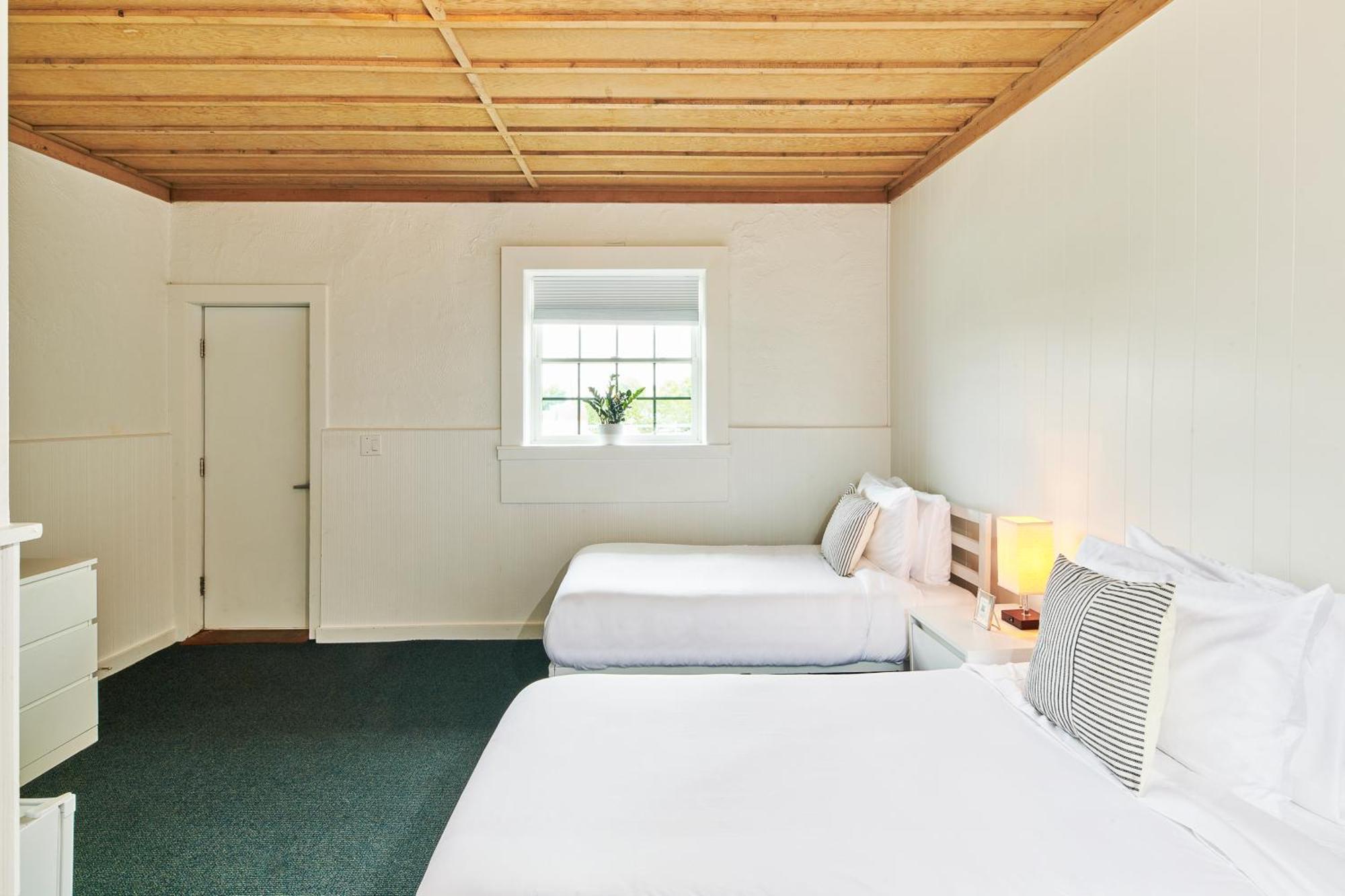 The Sunset Montauk Hotel Exterior photo