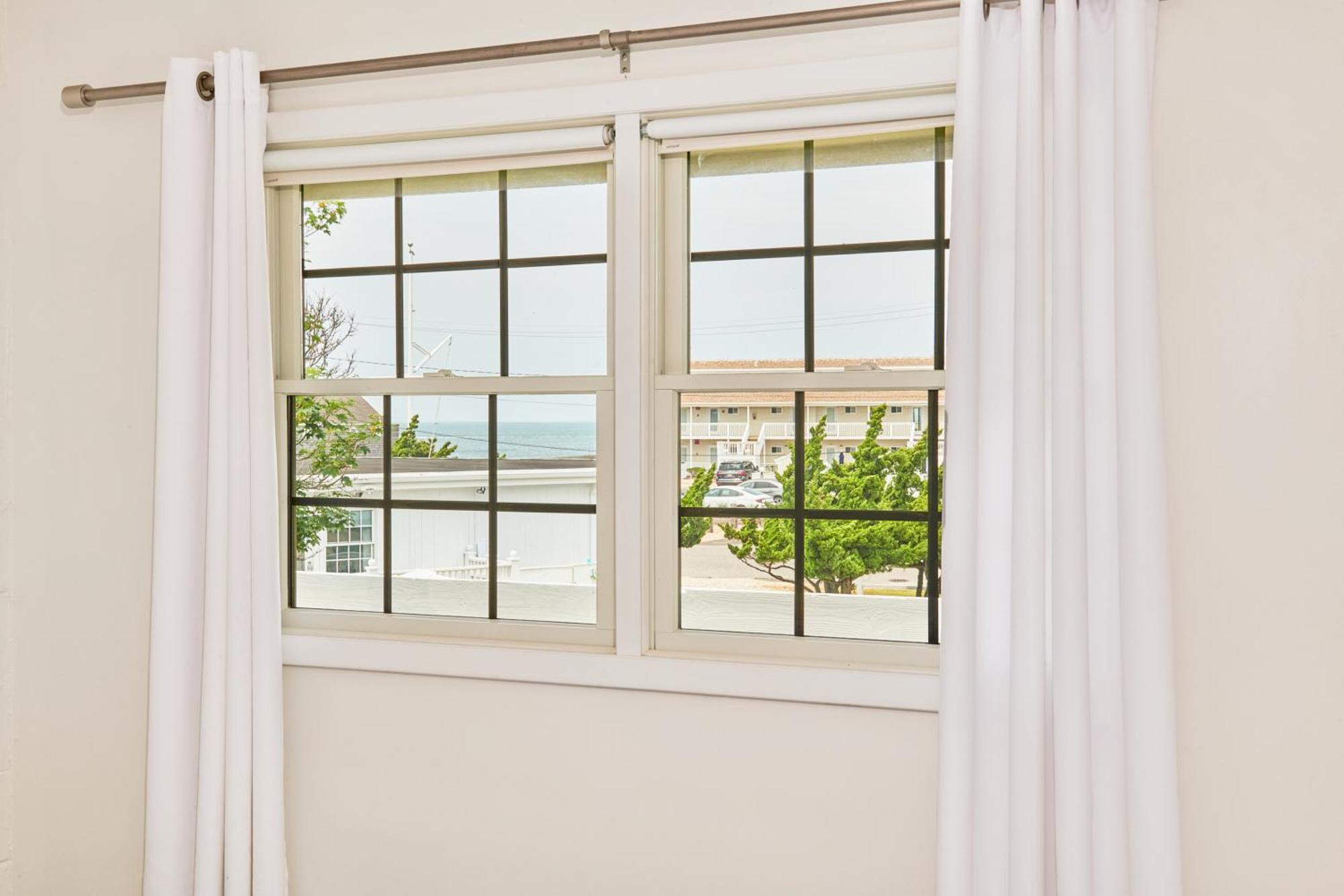 The Sunset Montauk Hotel Exterior photo