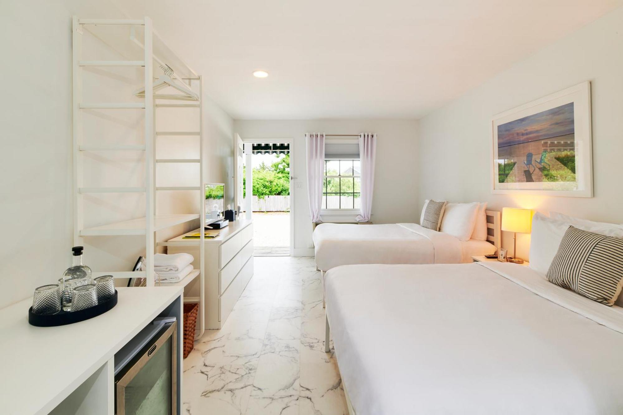 The Sunset Montauk Hotel Exterior photo