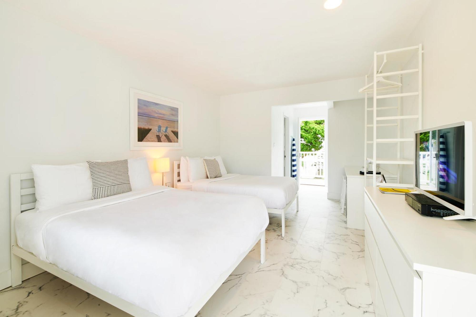 The Sunset Montauk Hotel Exterior photo