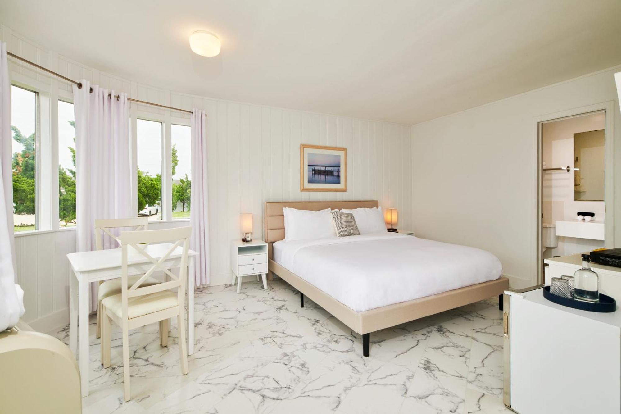 The Sunset Montauk Hotel Exterior photo