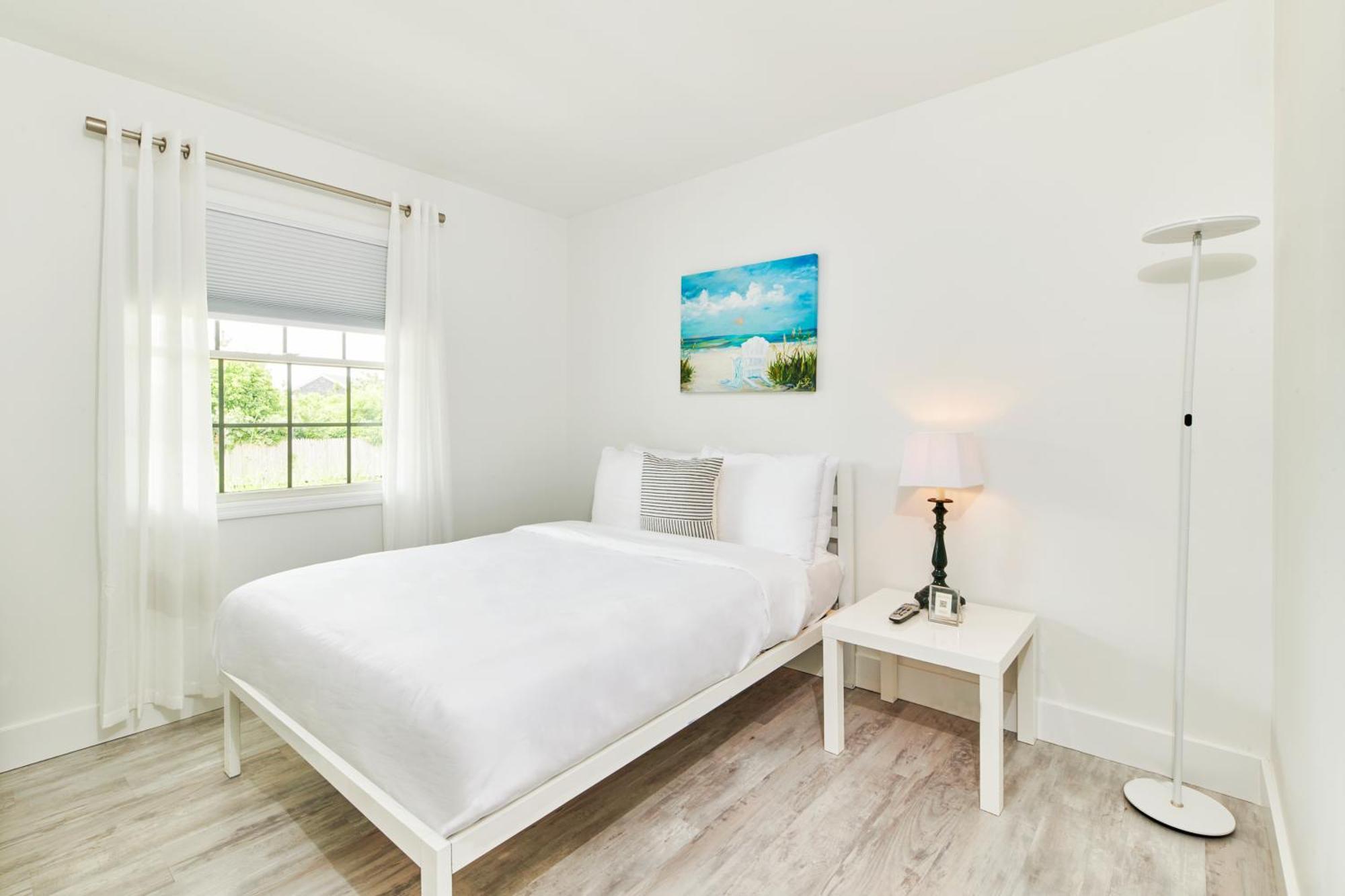The Sunset Montauk Hotel Exterior photo